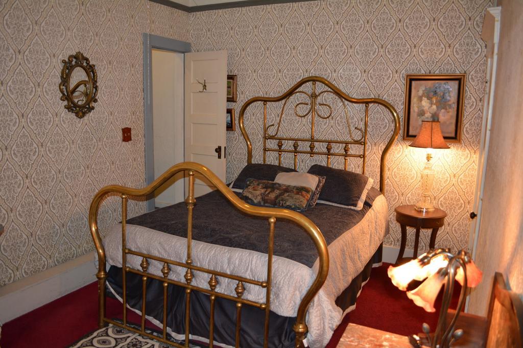 Bisbee Grand Hotel Cameră foto
