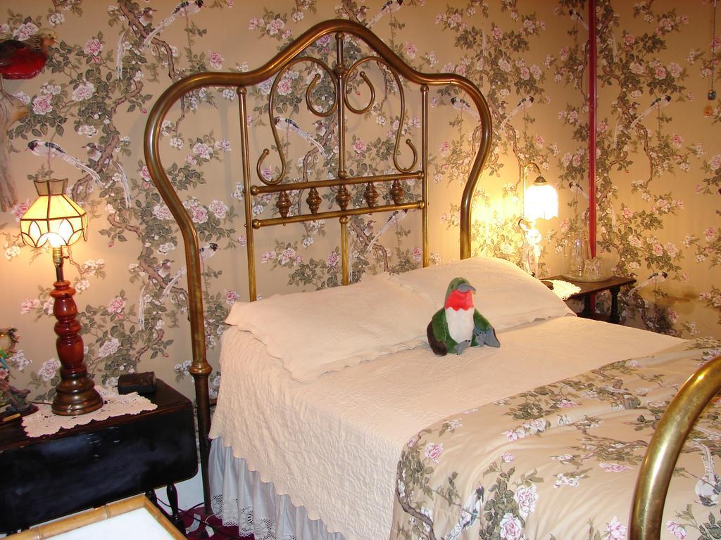 Bisbee Grand Hotel Cameră foto