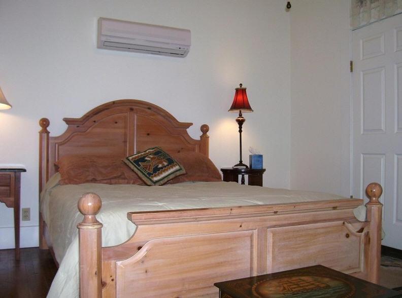 Bisbee Grand Hotel Cameră foto