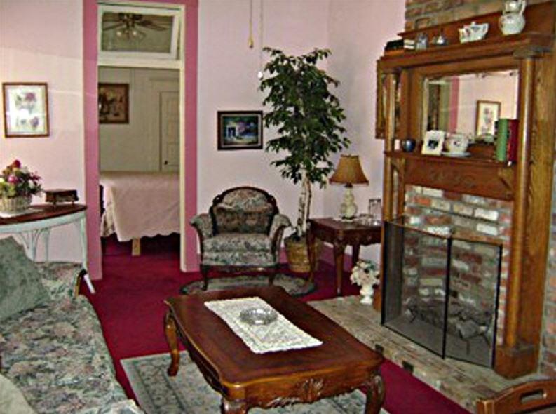 Bisbee Grand Hotel Cameră foto